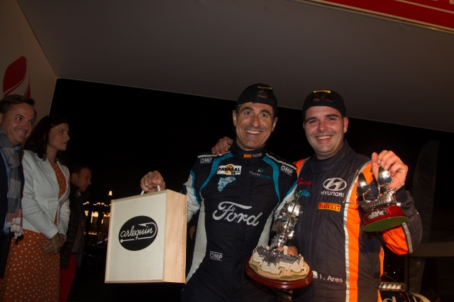 021 Rally de Santander 2018 011